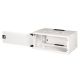 12. Digitus SOHO Pro Wall-Mounted Case - 483 mm (19") - 540x400 mm (W x D)