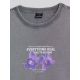 5. Women's regular printed T-shirt 4F 4FRSS26TTSHF4513-27S