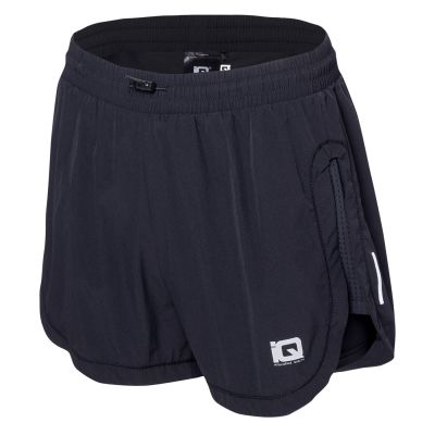 7. Itia Wmns W Shorts
