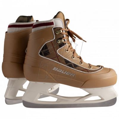 Bauer Chamonix 1063692 Recreational Skates