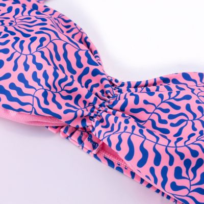3. Women's SAMAE TOP WMNS Swimsuit Top