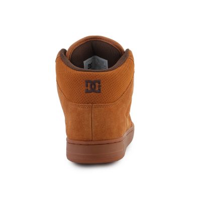 10. DC Manteca 4 HI M 100743-WD4 shoes