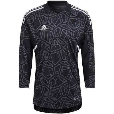 9. adidas Condivo 22 Jersey Long Sleeve M HB1615 Goalkeeper Shirt