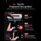 13. Spigen Glas.tR EZ Fit Pro AC Anti Reflection Tempered Glass 2-Pack for Samsung Galaxy S26