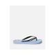 4. RIP CURL Sessions Bloom Open Toe Boys Flip-Flops - Boy Blue
