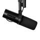 5. Shure SM7dB - Dynamic, cardioid, voice-over microphone - radio