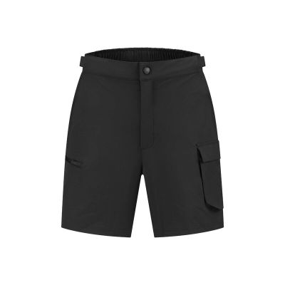 Rogelli Bermuda shorts BUCCINO II black L
