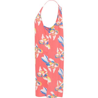 15. Mustang Fibi String Dress W 1013854-12439