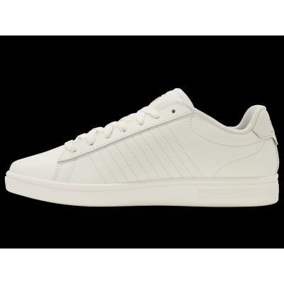 5. K-Swiss COURT SHIELD II shoes (04412-127-M)