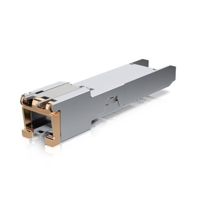 5. SFP Insert Ubiquiti SFP to RJ45 Adapter 1-pack