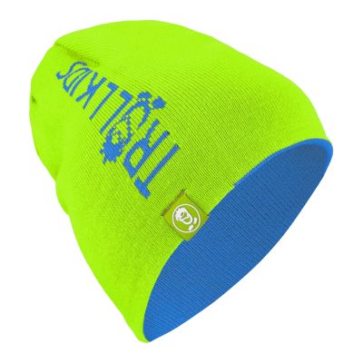 2. Trollkids Kids Troll Beanie Long for Boys/Girls (921-177)