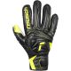 2. Reusch Attrakt Starter Solid Finger Support Junior Gloves 56 72 511 7752