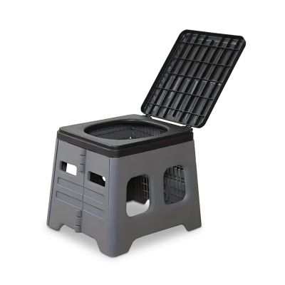 OFFLANDER FOLDABLE TRAVEL TOILET