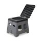 OFFLANDER FOLDABLE TRAVEL TOILET
