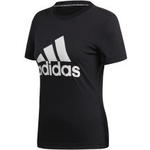 T-shirt adidas W Bos Tee DY7732