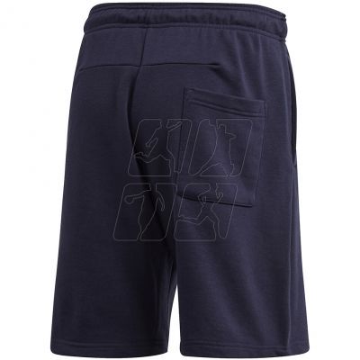 2. Shorts adidas Must Have BOS Short French Terry M FM6349