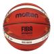 3. Molten Eurobaset 2025 Replica Basketball B7G3800-E5Z