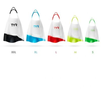 TYR HYDROBLADE FIN XL Fins