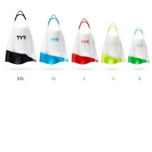 TYR HYDROBLADE FIN XL Fins