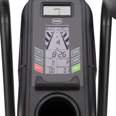 5. HMS MP5458 Semi Commercial Air Bike