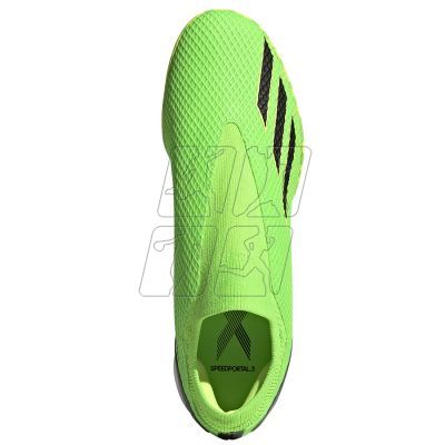 3. Adidas X Speedportal.3 LL TF M GW8475 football boots