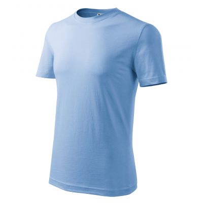 3. Malfini Classic New M T-shirt MLI-13215
