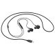 3. Samsung EO-IC100BBE USB-C Stereo Hi-Fi Wired Headphones (OOB Bulk - Replacement Packaging) - Black