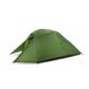 5. Naturehike Cloud Up 3 Tent 20D Updated NH18T030-T-Forest Green