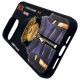 6. Nimmy Cool&Cute 2.0 Monkey Case for iPhone 15 Pro Max - Black