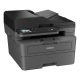 14. Brother MFC-L2800DW Multifunction Printer Laser A4 1200 x 1200 DPI 32 ppm Wi-Fi