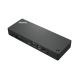 9. Lenovo ThinkPad Thunderbolt 4 Dock Workstation Dock