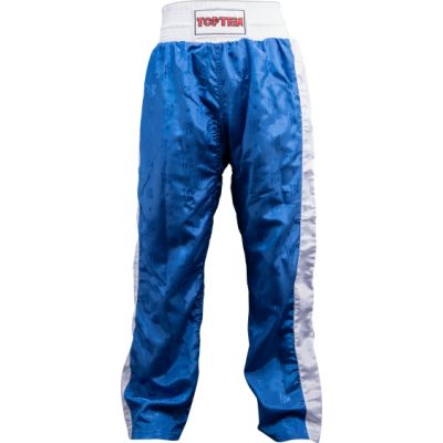 3. TOP TEN SKBP-TT CLASSIC kickboxing pants (WAKO APPROVED new)