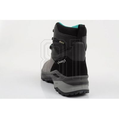 4. Aku Adapta Gore-tex M 491069 shoes
