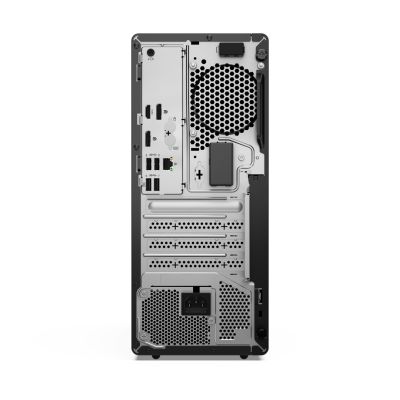 2. Lenovo ThinkCentre M70t Gen 6 Intel Core Ultra 5 225 8GB DDR5-SDRAM 512GB SSD Windows 11 Pro Tower PC Black