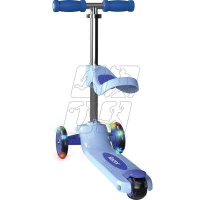 9. RAZOR Scooter 2in1 Rollie Blue - 20073648