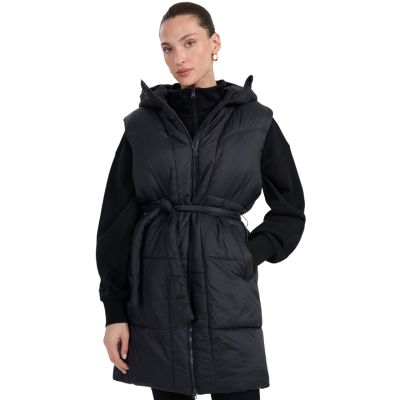 12. Vest 4F F221 W 4FWAW25TVJAF221 20S