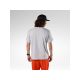 3. ROSSIGNOL Cliffside Tee Men's T-Shirt Gray
