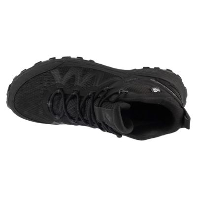 3. Columbia Peakfreak Rush Mid OutDry 2126591012 Black 41