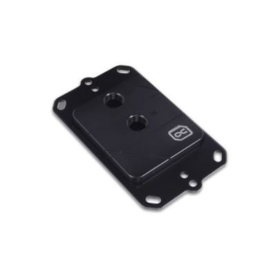 2. Aquatuning GmbH 13058 part / accessory for computer cooling systems Water block + Backplate