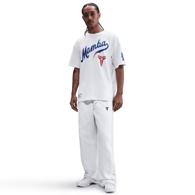 4. Nike Kobe Dodgers Mamba M90 T-Shirt IH2135-100
