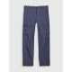 8. Women's quick-drying trekking trousers 4F 4FWSS25TFTRF0797-22S