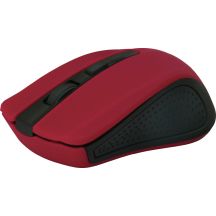 DEFENDER WIRELESS MOUSE ACCURA MM-935 RF RED OPTICAL 1600DPI 4P 52937