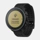 SUUNTO VERTICAL SOLAR ALL BLACK sports watch