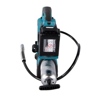 19. Towotnica Battery 18v DGP180Z MAKITA