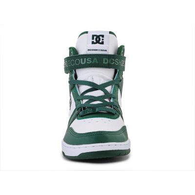 2. DC Shoes Pensford M ADYS400038-WGN shoes