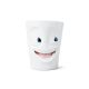 2. Fiftyeight T_01_85_58 bowl White Universal 1 pc.