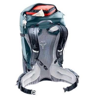 5. Deuter Futura 26 Backpack 3400621-1374