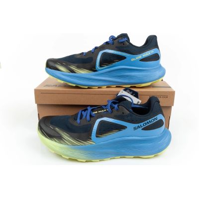 21. Salomon Glide Max M 470453 shoes