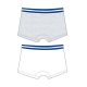 3. Real Madrid boys' junior boxer briefs 2-pack 2900003005