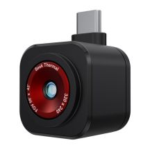Seek Thermal Nano 300 CQ-ABAX thermal imaging camera for Apple iOS with USB-C 320x240, 25hz